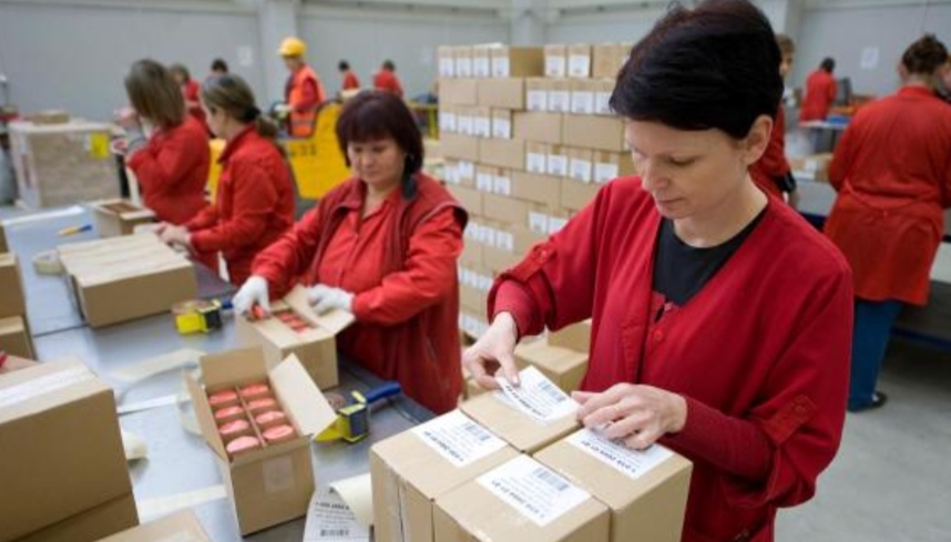 Рекламам на нашей продукции